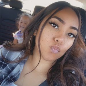 Meet your Posher, Irene